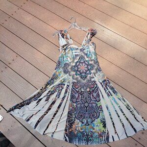 Pretty woman 'slinky '  dresssz 1